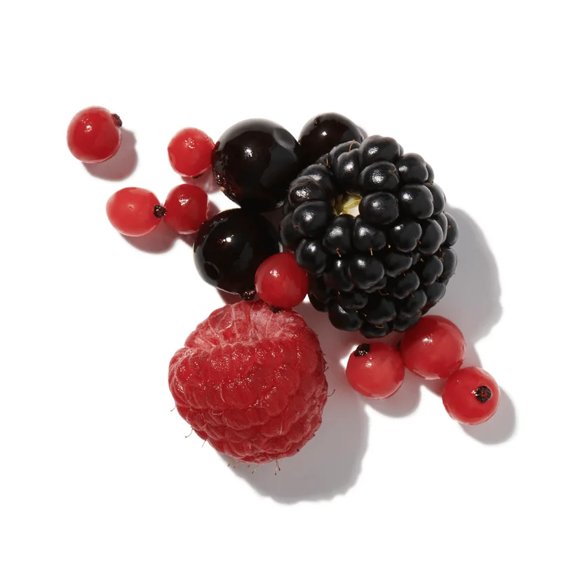 Bougie Berry