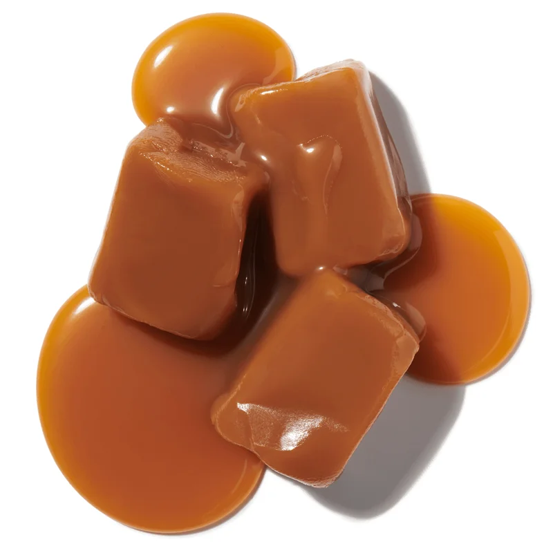 Caramel Cashmere